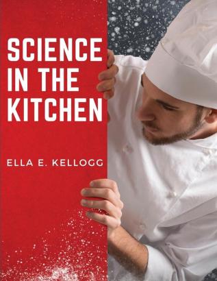 Science in the Kitchen