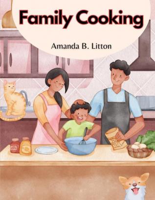 Family Cooking