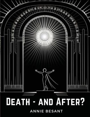 Death - and After?