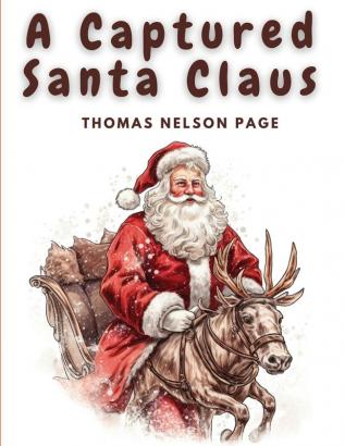 A Captured Santa Claus