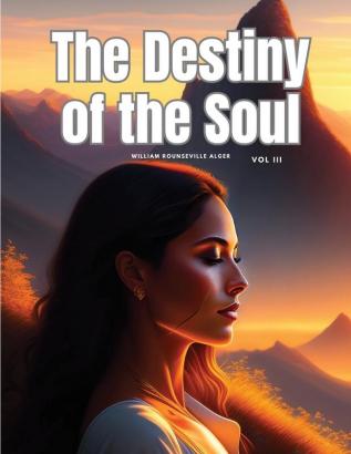 The Destiny of the Soul Vol III