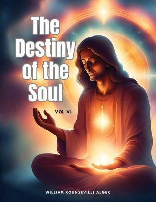 The Destiny of the Soul Vol VI