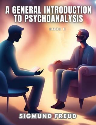 A GENERAL INTRODUCTION TO PSYCHOANALYSIS Book II