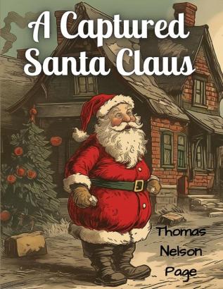 A Captured Santa Claus