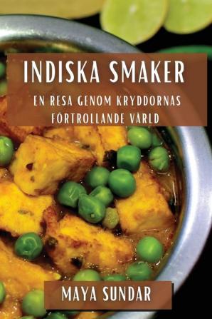 Indiska Smaker