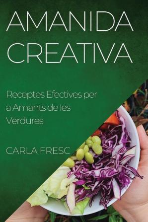 Amanida Creativa