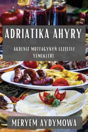 Adriatika Ahyry