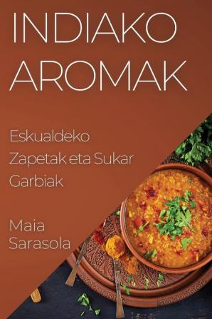 Indiako Aromak