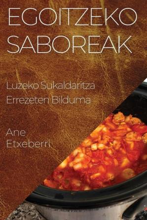 Egoitzeko Saboreak