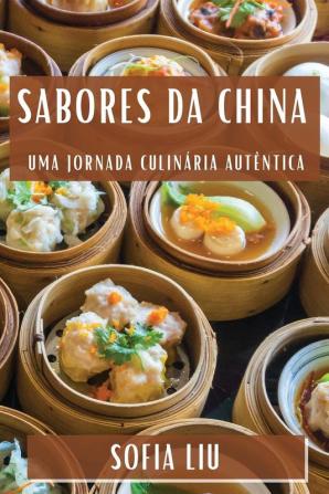 Sabores da China