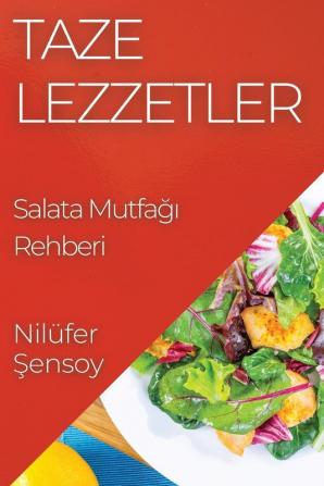 Taze Lezzetler