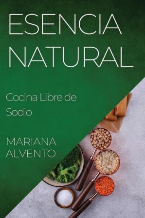 Esencia Natural