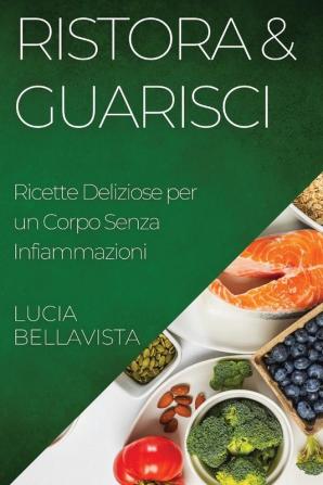 Ristora & Guarisci