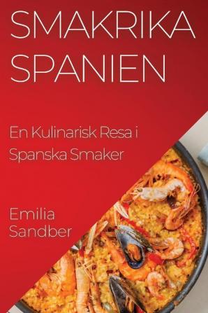 Smakrika Spanien