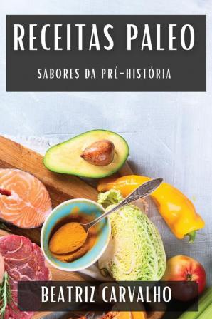 Receitas Paleo