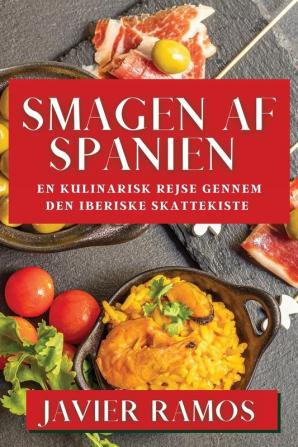 Smagen af Spanien