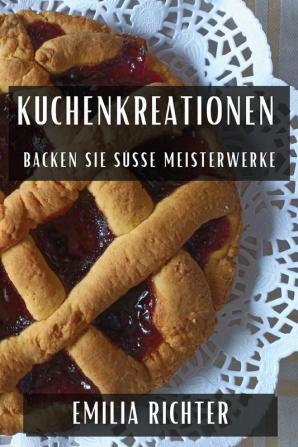 Kuchenkreationen