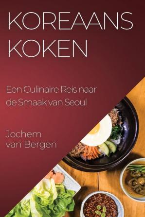 Koreaans Koken