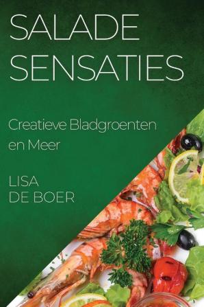 Salade Sensaties