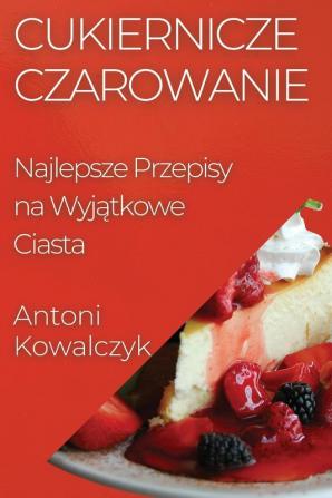 Cukiernicze Czarowanie