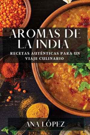 Aromas de la India