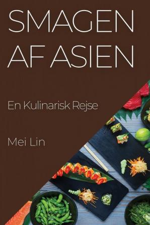 Smagen af Asien