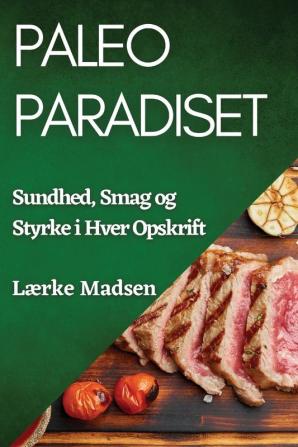 Paleo Paradiset