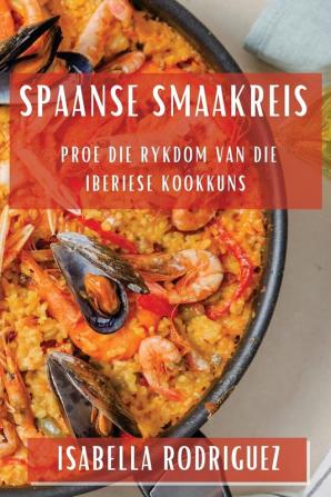 Spaanse Smaakreis