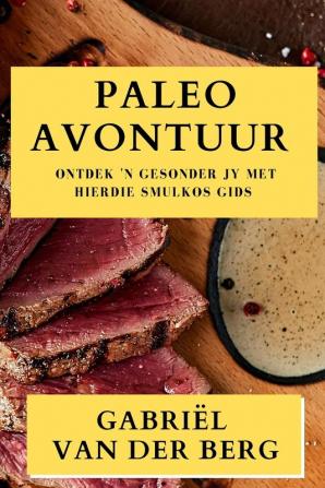 Paleo Avontuur