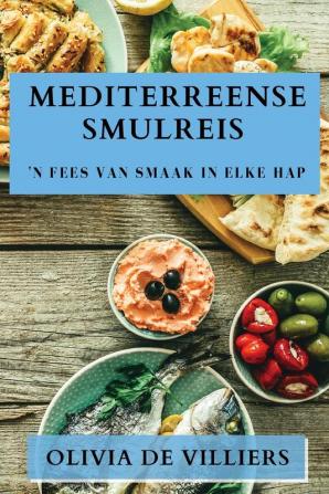 Mediterreense Smulreis