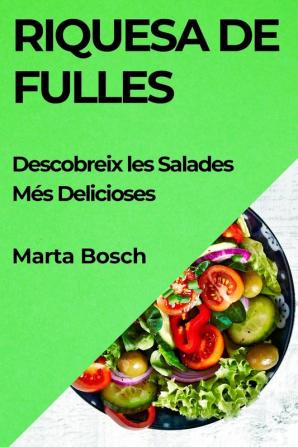 Riquesa de Fulles