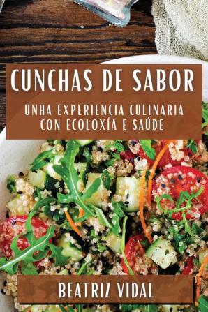 Cunchas de Sabor