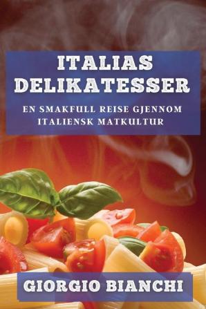 Italias Delikatesser