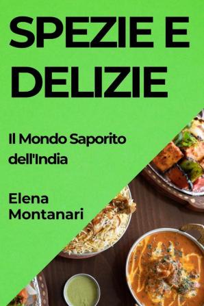 Spezie e Delizie