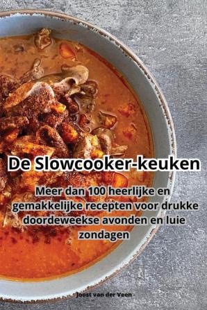 De Slowcooker-keuken