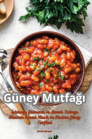 Güney Mutfağı (Turkish Edition)