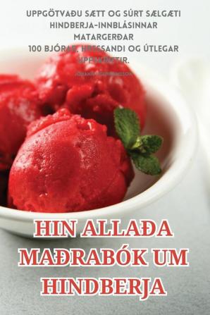 HIN ALLA��A MA��RAB��K UM HINDBERJA