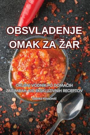 OBSVLADENJE OMAK ZA ��AR