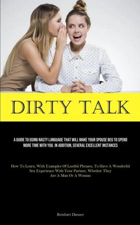 Dirty Talk