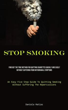 Stop Smoking