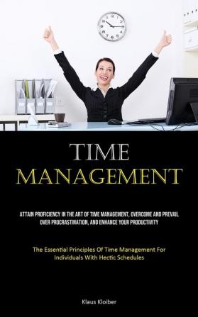 Time Management