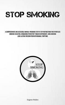 Stop Smoking