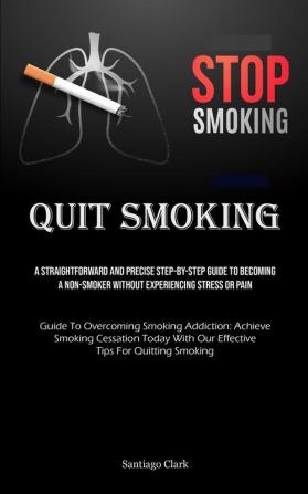 Quit Smoking