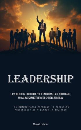 Leadership