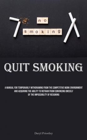 Quit Smoking