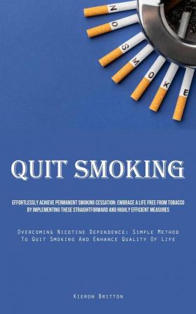 Quit Smoking