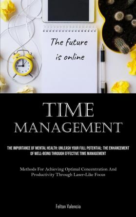 Time Management