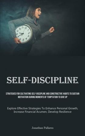 Self-Discipline