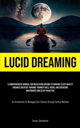 Lucid Dreaming