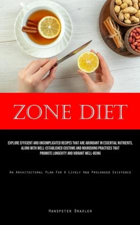 Zone Diet